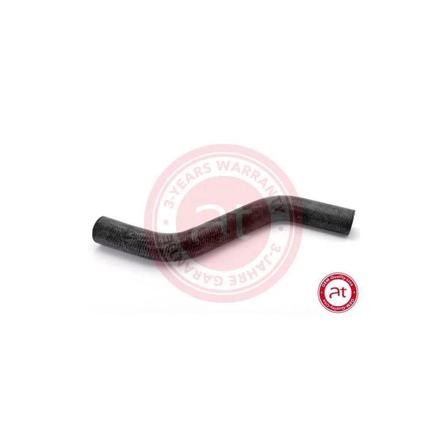 at autoteile germany At21661 Radiator Hose