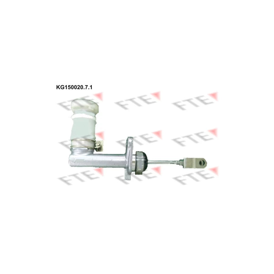 FTE Kg150020.7.1 Master Cylinder, Clutch