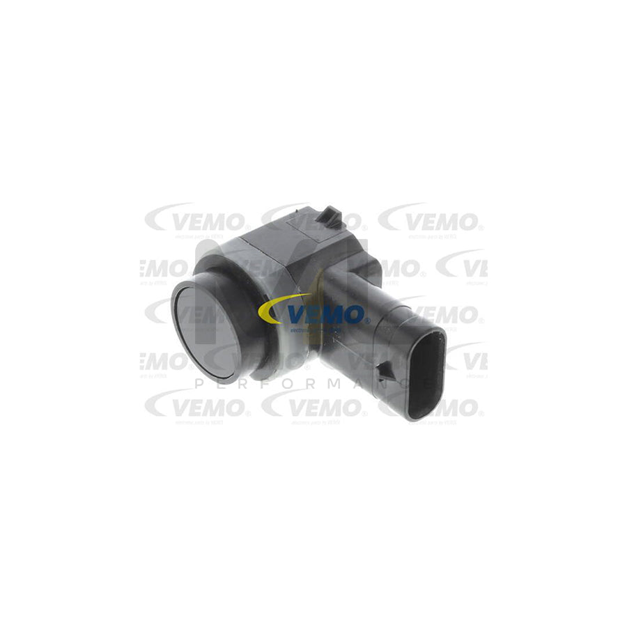 VEMO V24-72-0147 Parking sensor Original VEMO Quality, Rear, Black, Ultrasonic Sensor