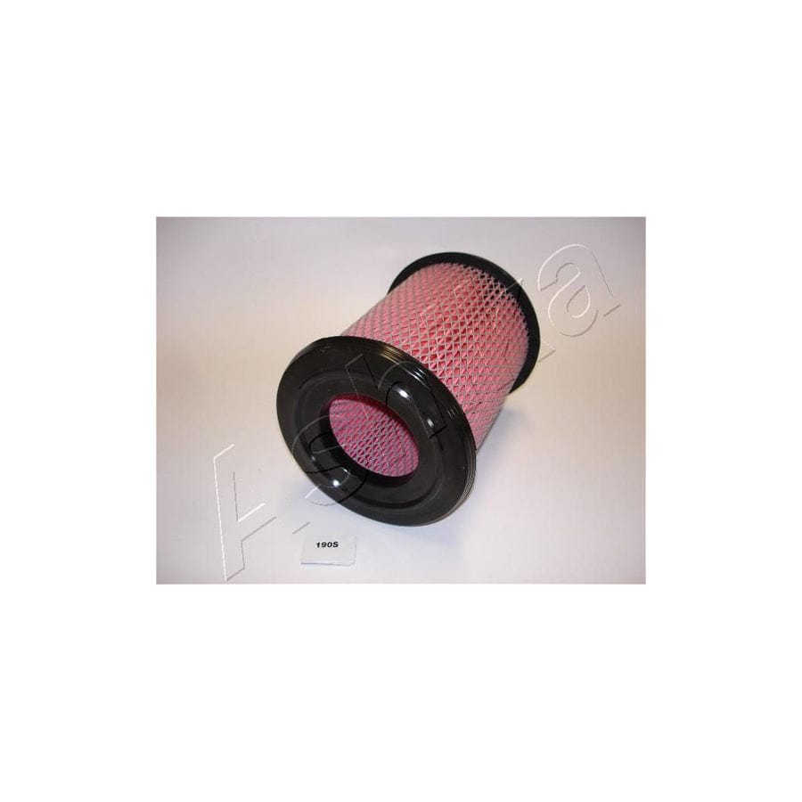 Ashika 20-01-190 Air Filter For Nissan Pick Up (D22)
