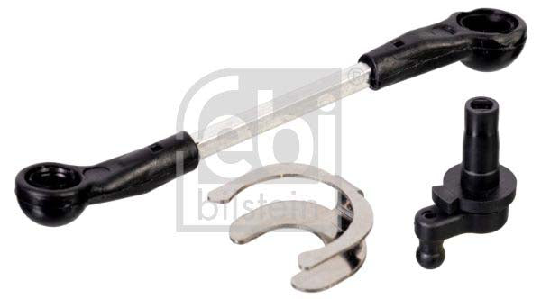 Febi Bilstein 176508 Repair Kit, Intake Manifold Module | ML Performance UK Car Parts