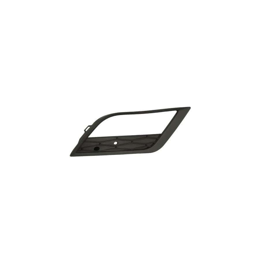 Blic 6502-07-6614915P Bumper Grill for Seat Leon