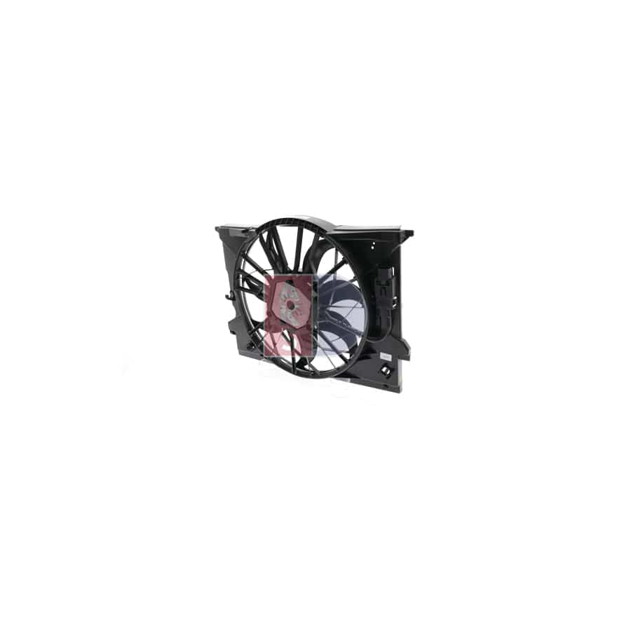 AKS Dasis 128109N Fan, Radiator