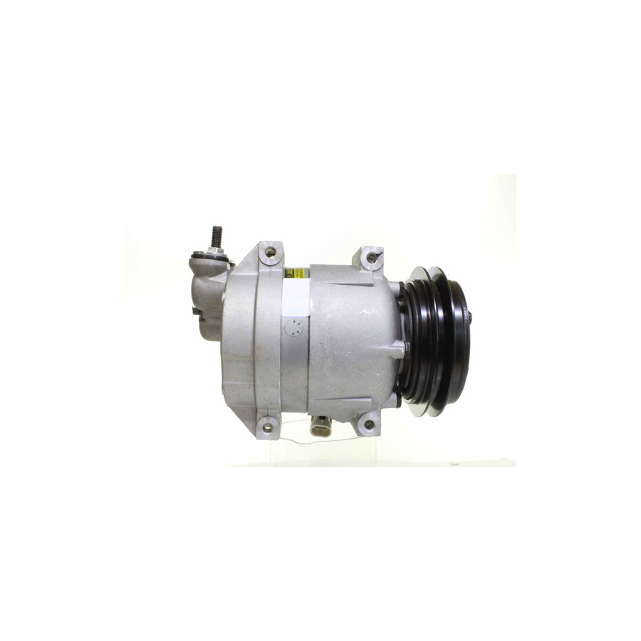 Alanko 10550810 Compressor, Air Conditioning for Ford Ka Hatchback (Rb)