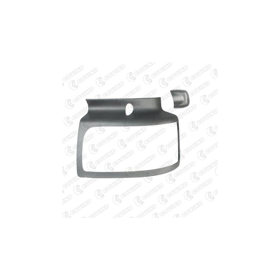 Covind 385/137 Frame, Headlight