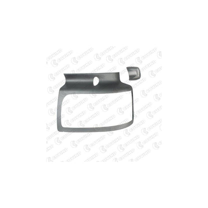 Covind 385/137 Frame, Headlight