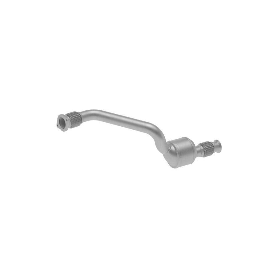 Hella 8LE 366 053-981 Catalytic Converter
