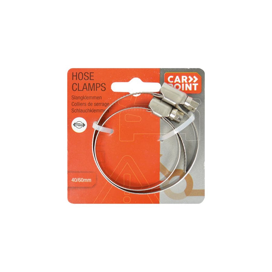 Carpoint 2240029 Clamps