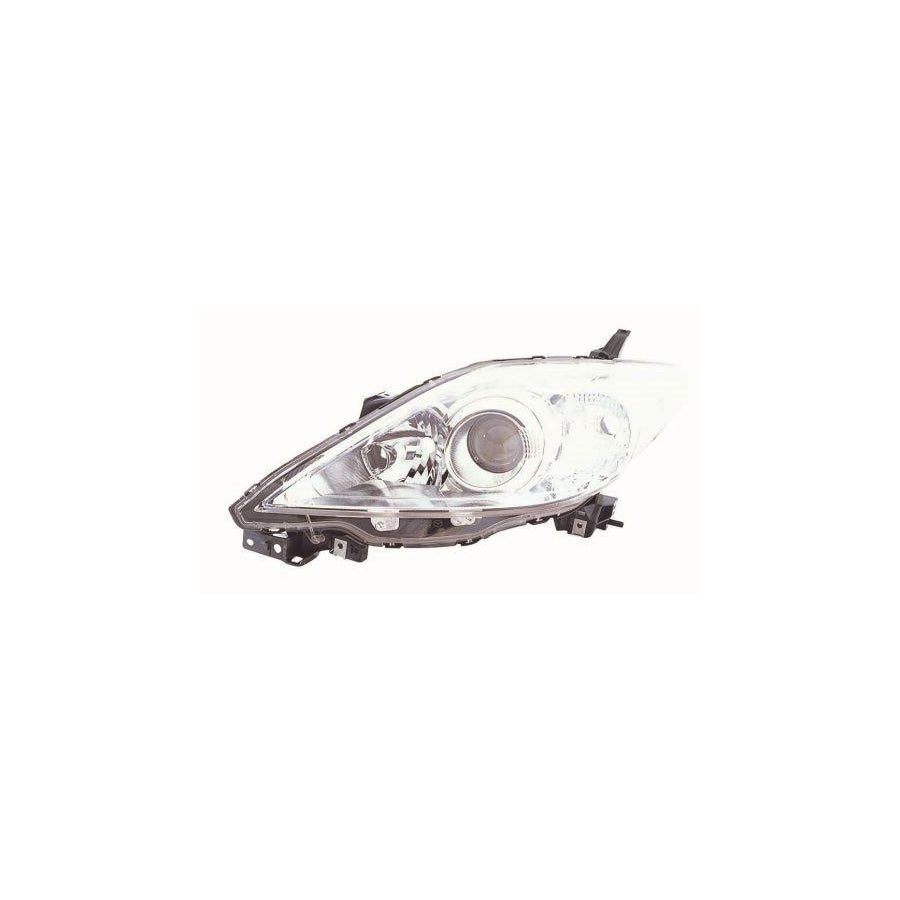 Abakus 2161157Rldem1 Headlight for Mazda 5 (Cr19)