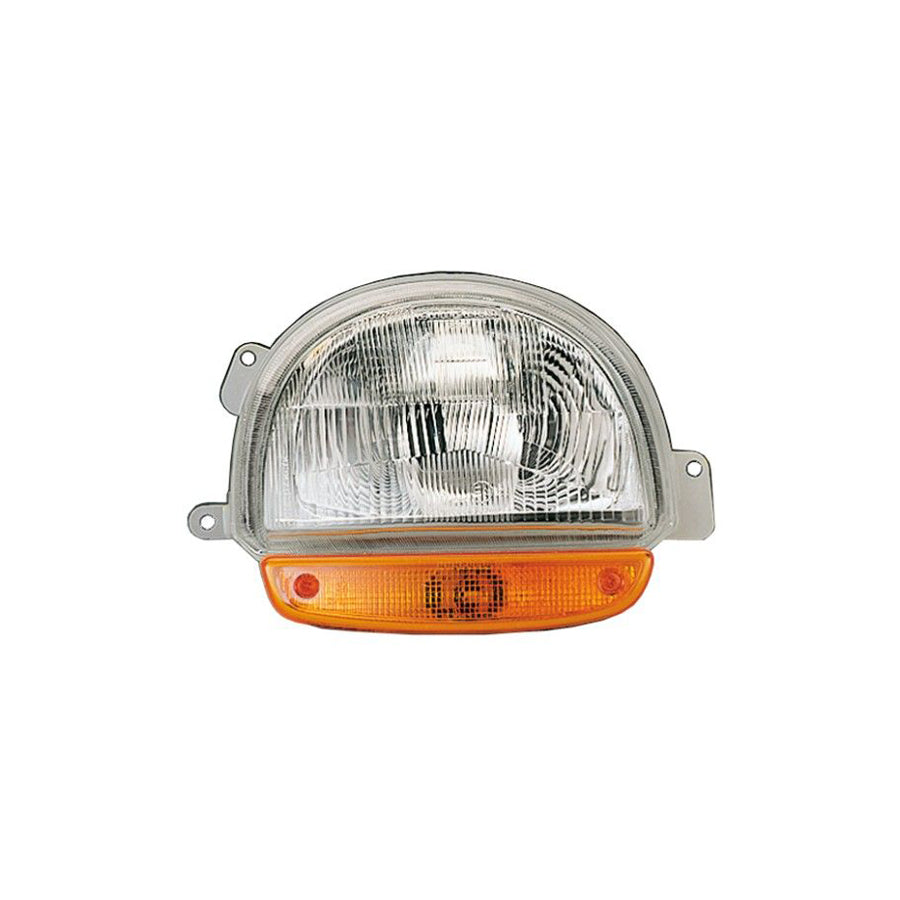 Hella 1AE 354 319-021 Headlight
