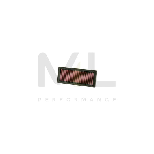 K&N 33-2945 Replacement Air Filter