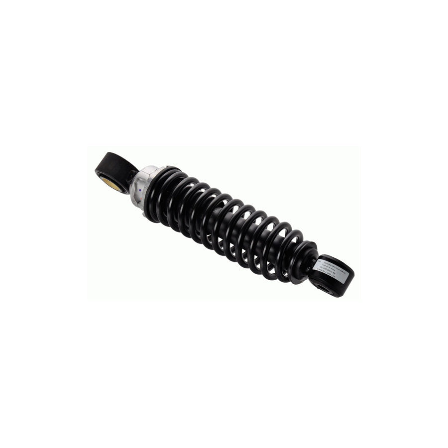 Sachs 311 881 Shock Absorber, Cab Suspension
