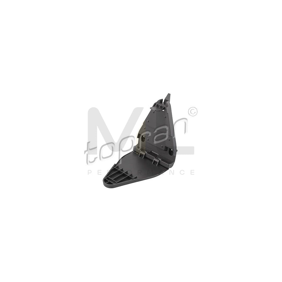 TOPRAN 119 162 Warning triangle