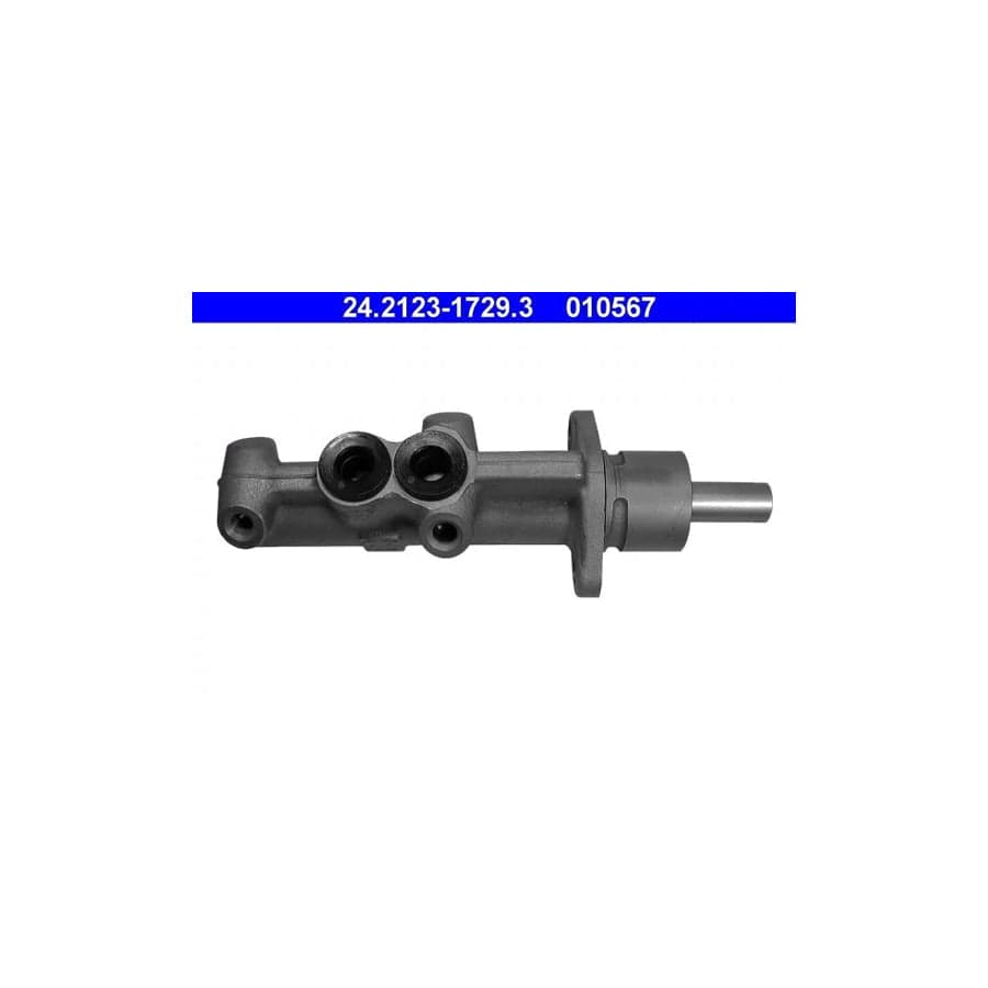 ATE 24.2123-1729.3 Brake Master Cylinder