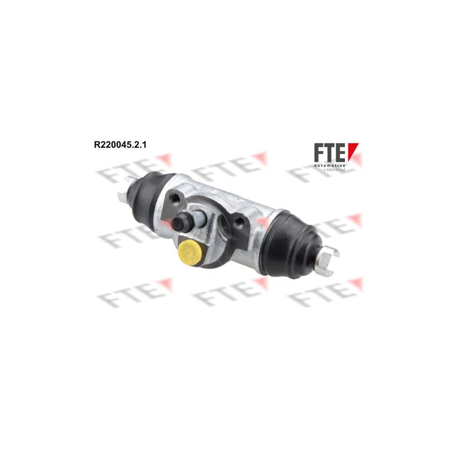 FTE R220045.2.1 Wheel Brake Cylinder