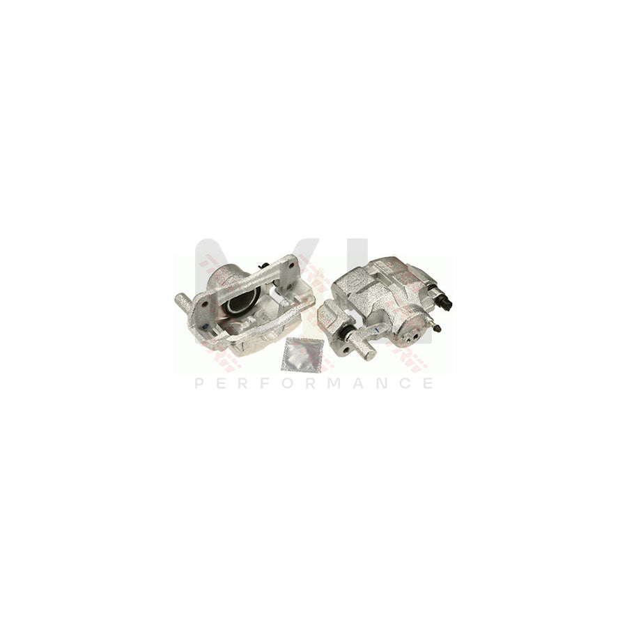 TRW BCX727 Brake Caliper for MAZDA 6
