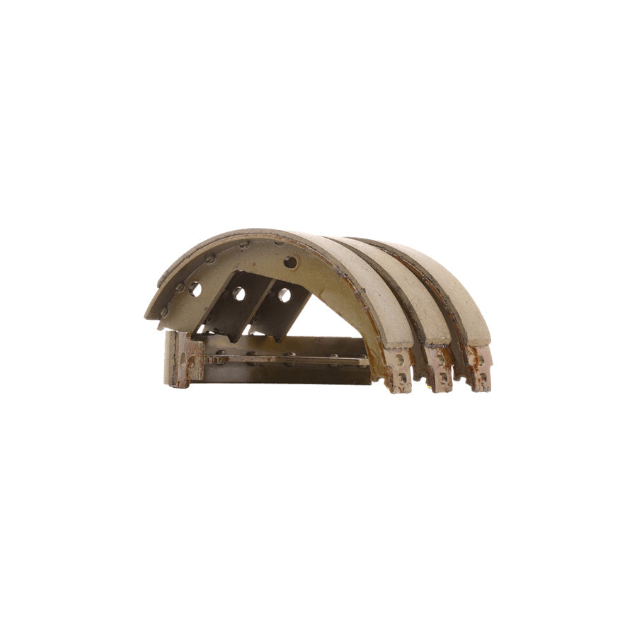 Blue Print Adk84115 Brake Shoe Set
