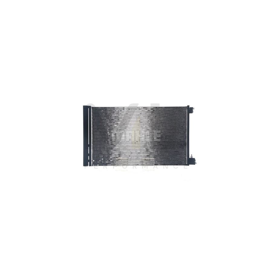 MAHLE ORIGINAL AC 552 000S Air conditioning condenser with dryer | ML Performance Car Parts