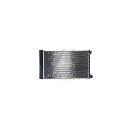 MAHLE ORIGINAL AC 552 000S Air conditioning condenser with dryer | ML Performance Car Parts