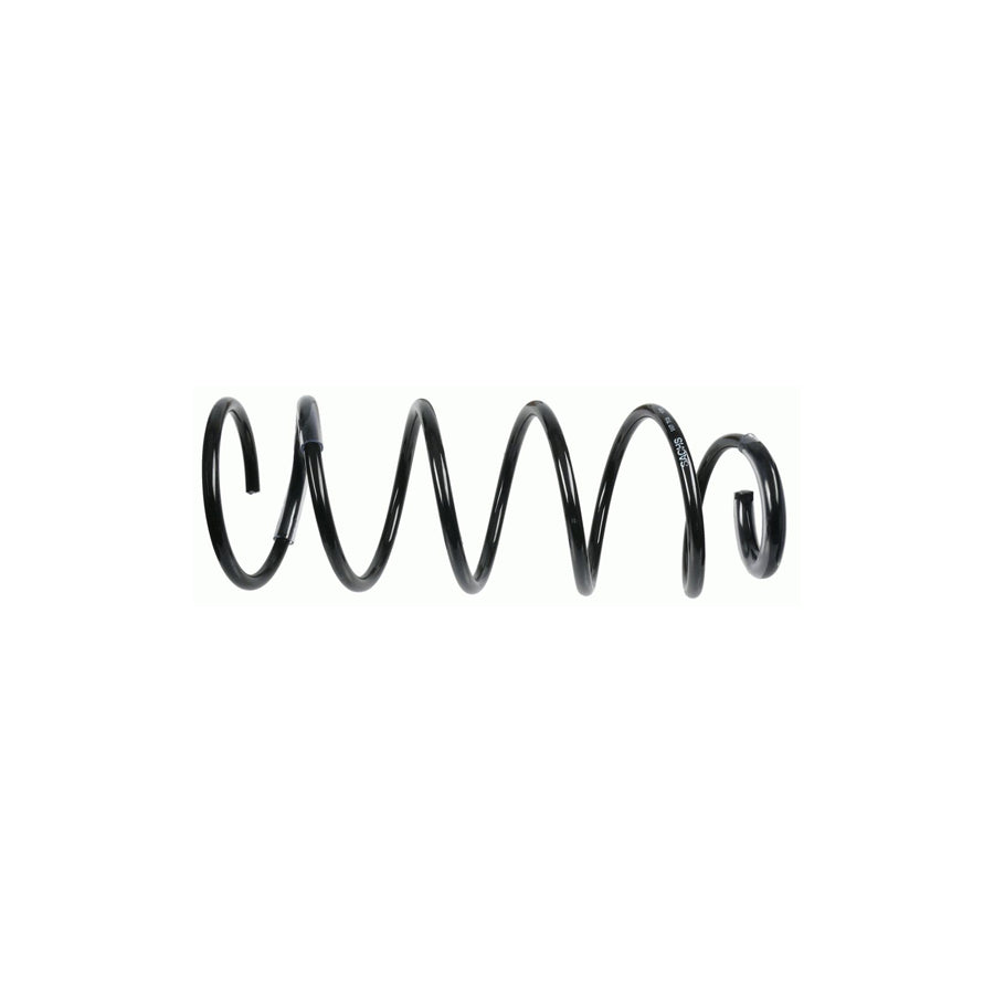 Sachs 997 708 Coil Spring for Peugeot 406