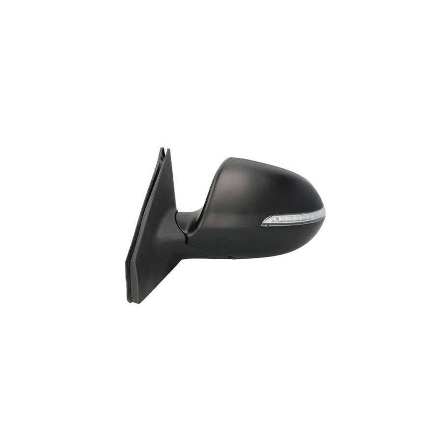Blic 5502-00-5033980P Bumper Reinforcement
