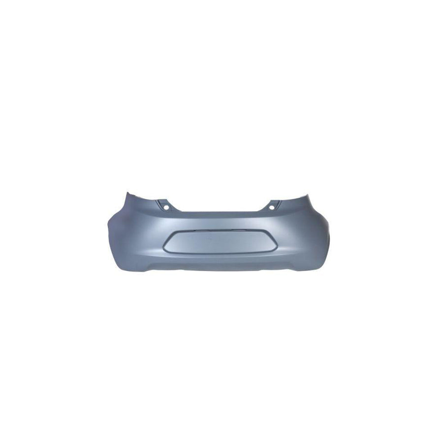 Blic 5506-00-2506950Q Rear Bumper for Ford Ka Hatchback (Ru8)