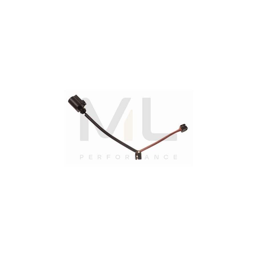 TEXTAR 98063600 Brake pad wear sensor for PORSCHE CAYENNE