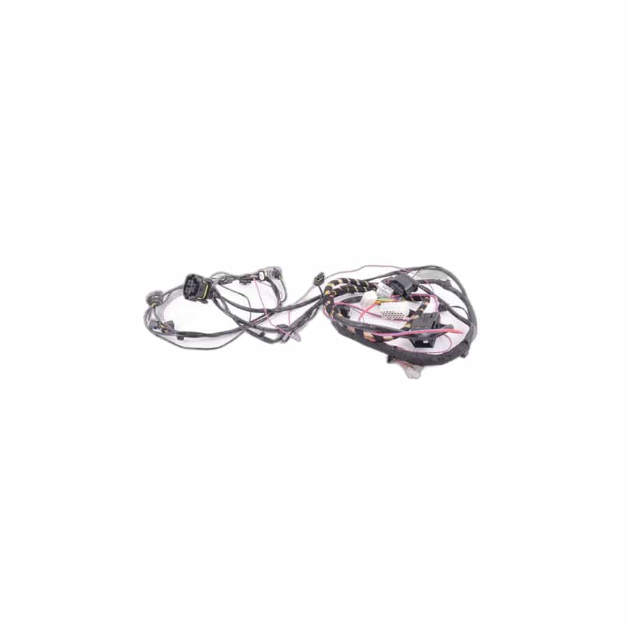 Genuine BMW 61129206220 E93 E91 E92 Rep. Wiring Harness, Front Sector, Right (Inc. 325d, 328xi & 316d)