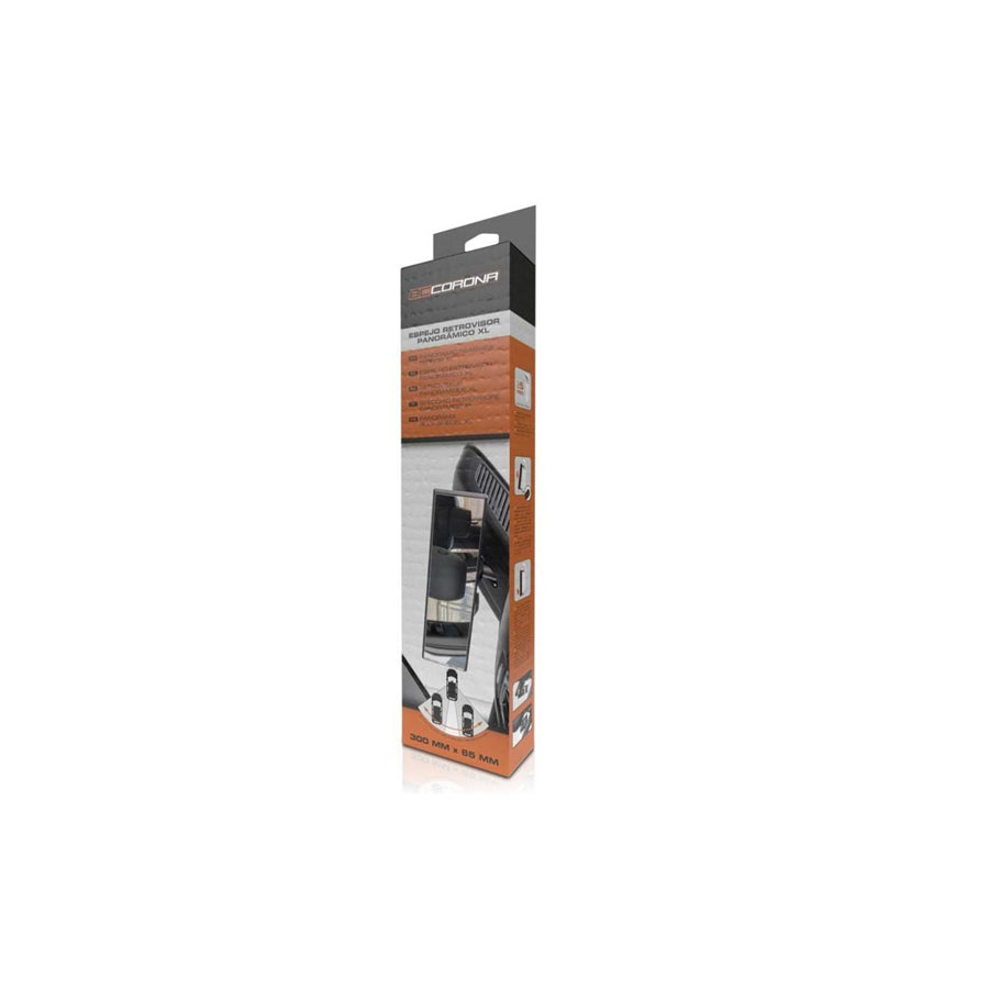 Corona Cs12 Int40111 Wide-Angle Mirror