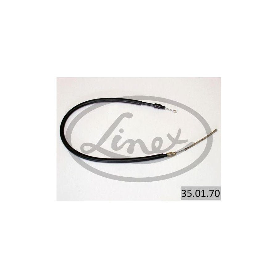 Linex 35.01.70 Cable, Service Brake