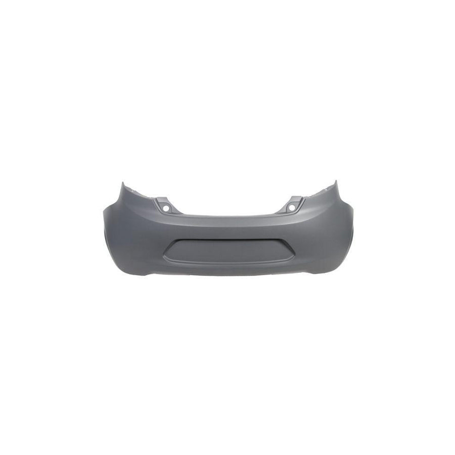 Blic 5506-00-2506950P Rear Bumper for Ford Ka Hatchback (Ru8)