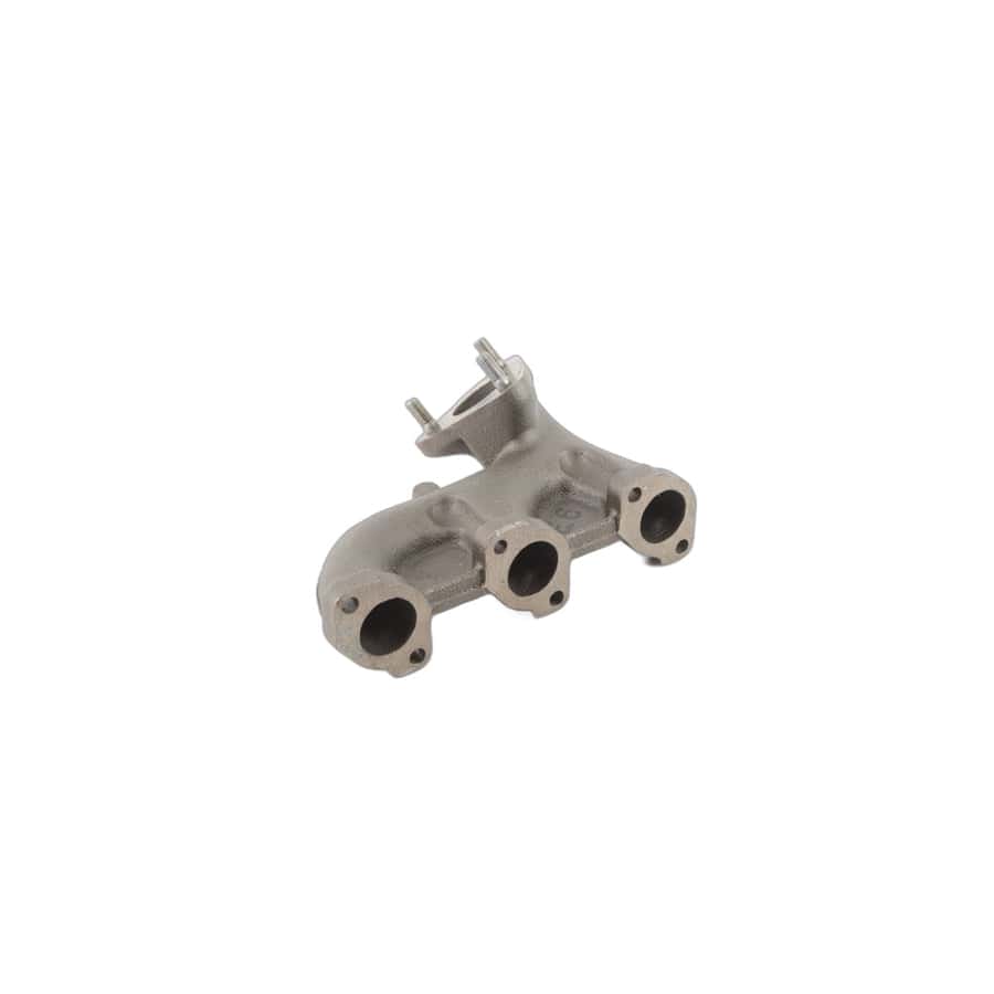 Genuine BMW 11621710825 E28 E30 Exhaust Manifold, Rear (Inc. 520i, Z1 & 325ix)