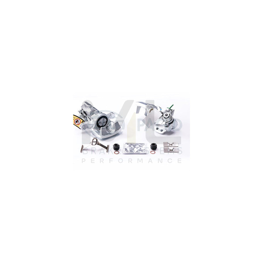 HELLA 8AC 355 380-471 Brake Caliper without holder | ML Performance Car Parts