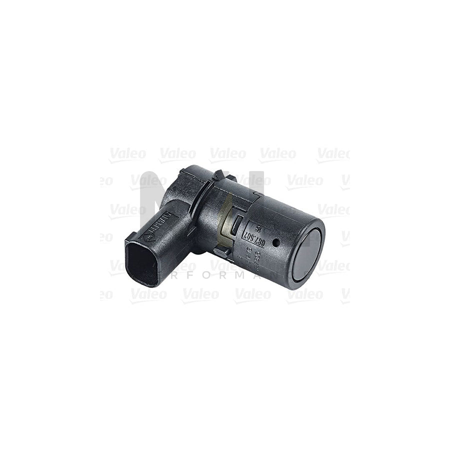 VALEO ORIGINAL PART 890057 Parking sensor Front and Rear, Ultrasonic Sensor