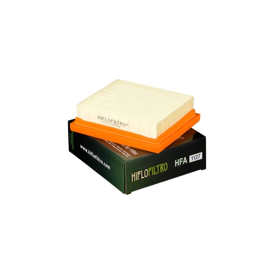Hiflofiltro HFA1127 Air Filter