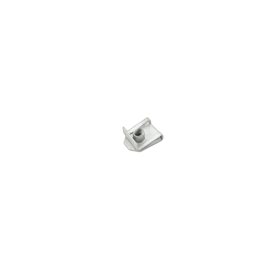 Genuine BMW 63127694805 Flat Nut M6 (Inc. 520dX, 518d & 640i)