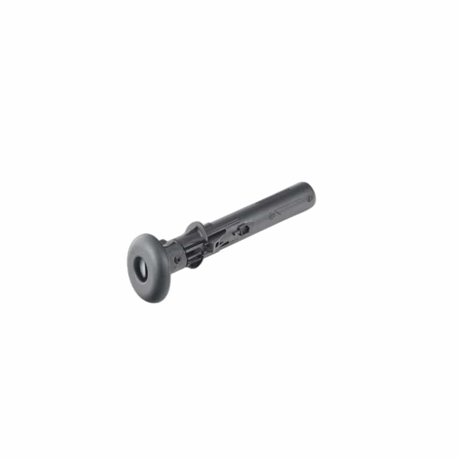Genuine BMW 52207142251 E81 E90 E84 Guide, Headrest SCHWARZ (Inc. 640iX)
