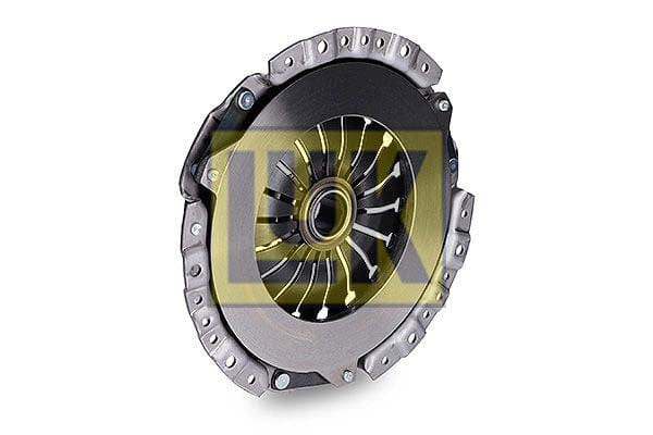 LuK 122 0176 20 Clutch Pressure Plate