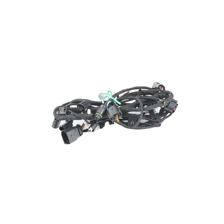 Genuine BMW 61129201768 F02 F01 F04 Wiring Harness, Front End (Inc. ALPINA B7X, 730Li & 760i)
