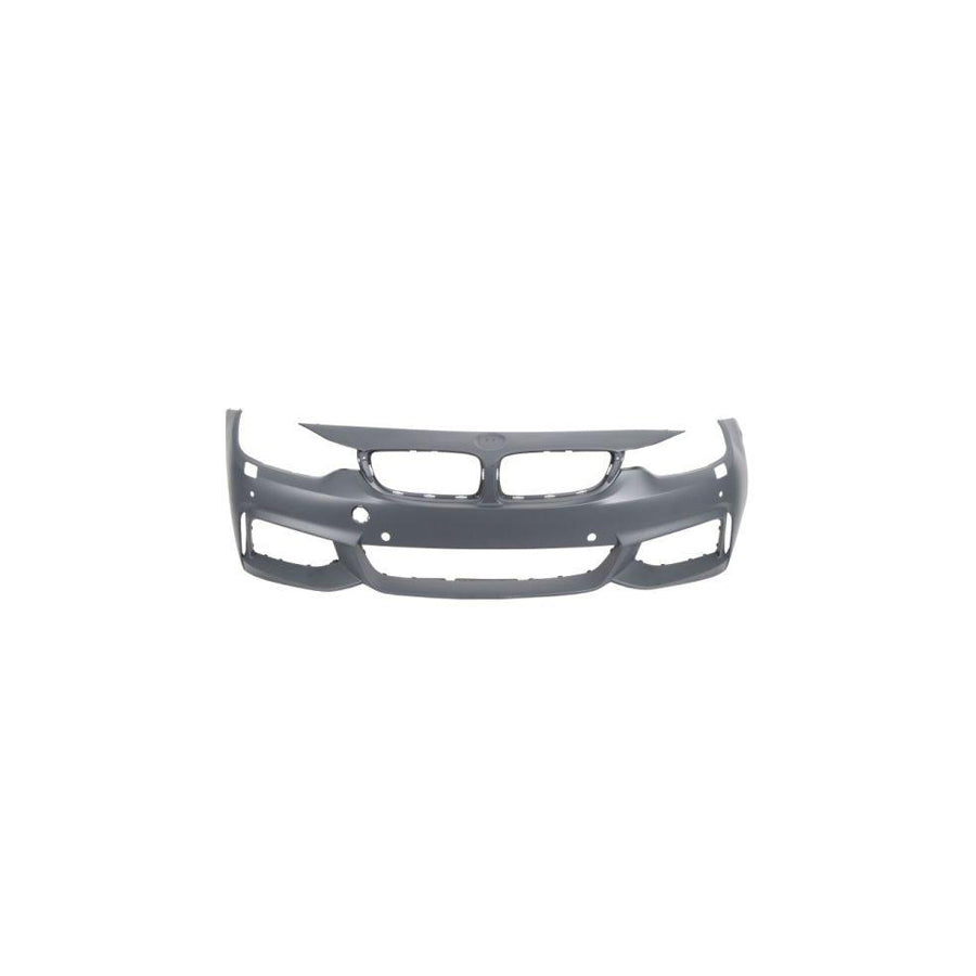 Blic 5510-00-0070903P Bumper for BMW 4 Series