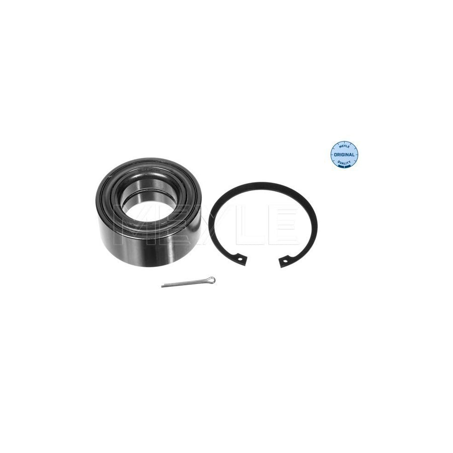 Meyle 11-14 650 0002 Wheel Bearing Kit