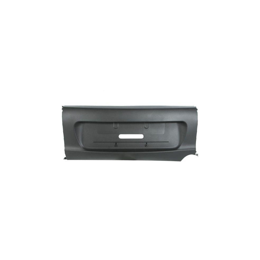 Blic 5506-00-2505950P Rear Bumper