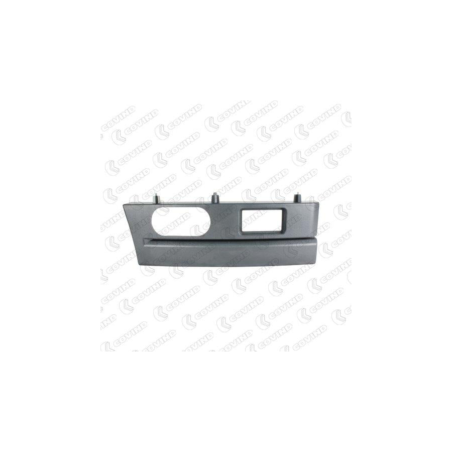 Covind 146/238 Cover, Footboard