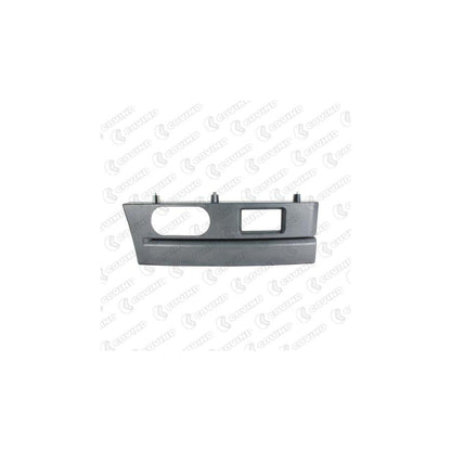 Covind 146/238 Cover, Footboard