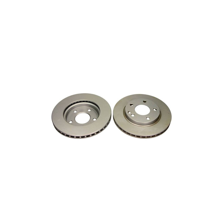 Quaro QD4798 Brake Disc Suitable For Mercedes-Benz A-Class (W168)