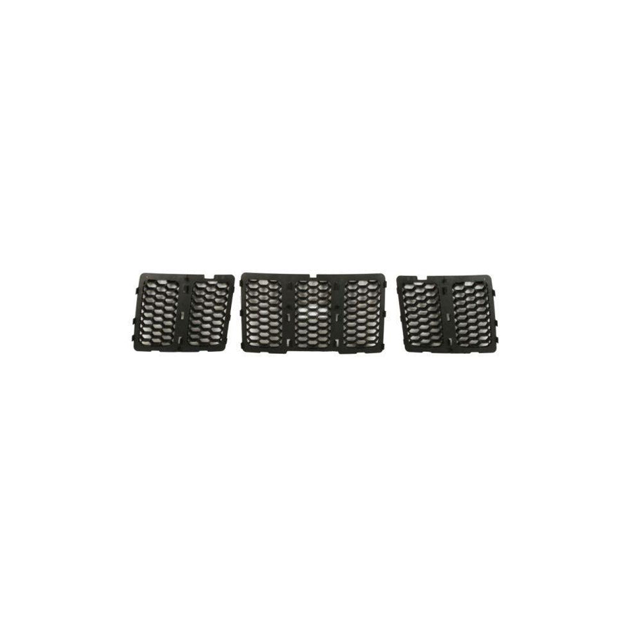 Blic 6502-07-3206992Bp Radiator Grille for Jeep Grand Cherokee IV (Wk, Wk2)
