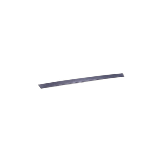 Genuine BMW 51138184480 E39 Moulding Door Rear Right CHROM (Inc. 540i, 525tds & 525td)