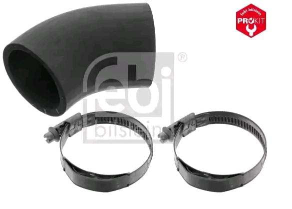 Febi Bilstein 49128 Radiator Hose | ML Performance UK Car Parts