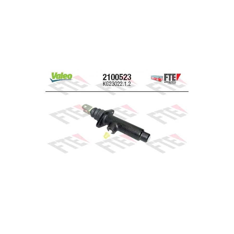 FTE 2100523 Master Cylinder, Clutch