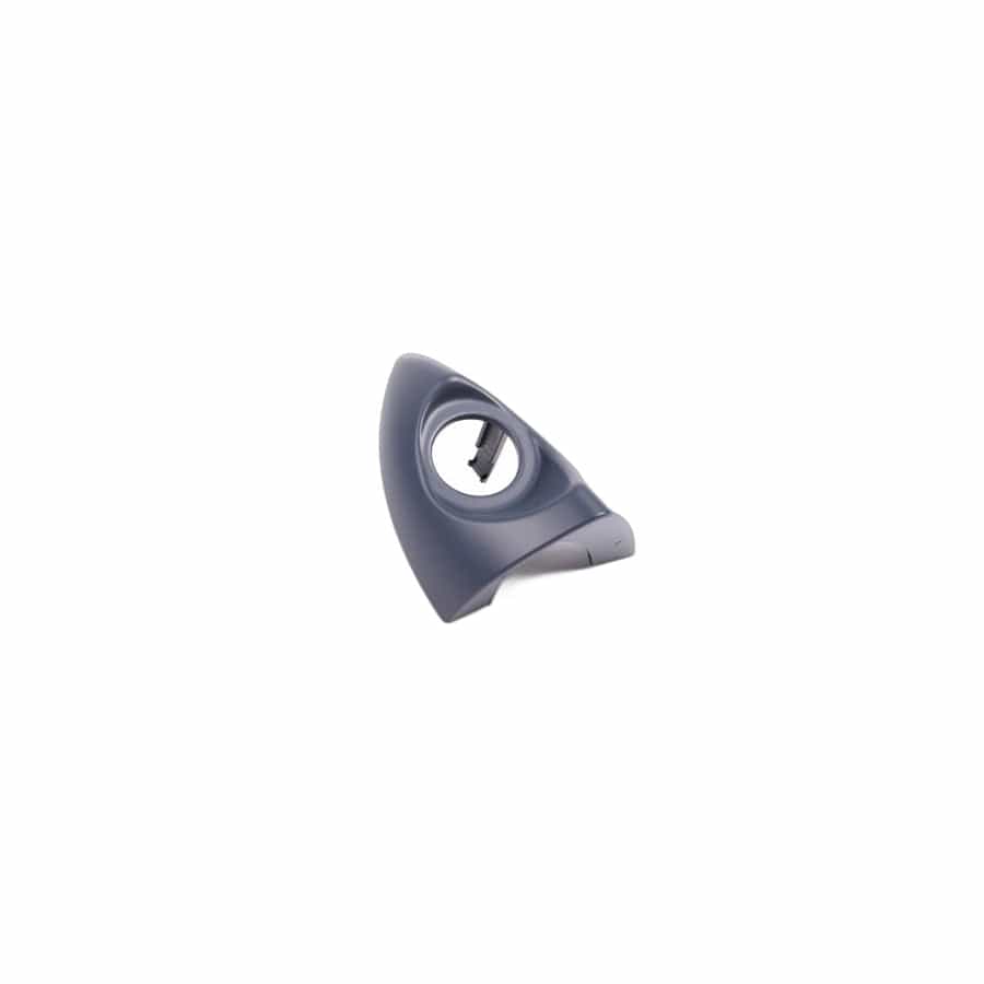 Genuine BMW 51218257741 E53 Cover, Lock Cylinder Primed, Left (Inc. X5 3.0i)